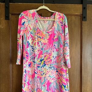 Lily Pulitzer Dress